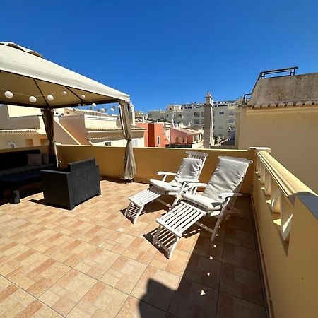 Villa Amalia In Olhão المظهر الخارجي الصورة