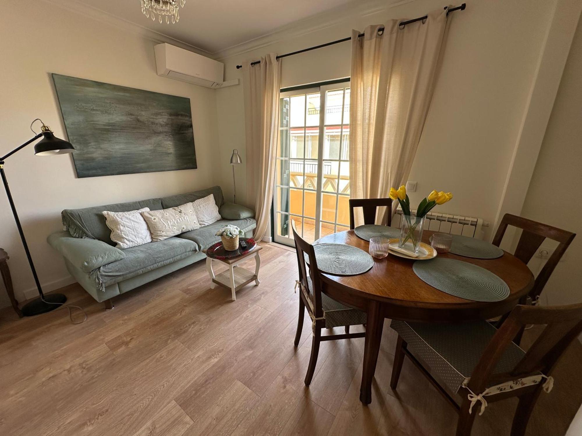 Villa Amalia In Olhão المظهر الخارجي الصورة
