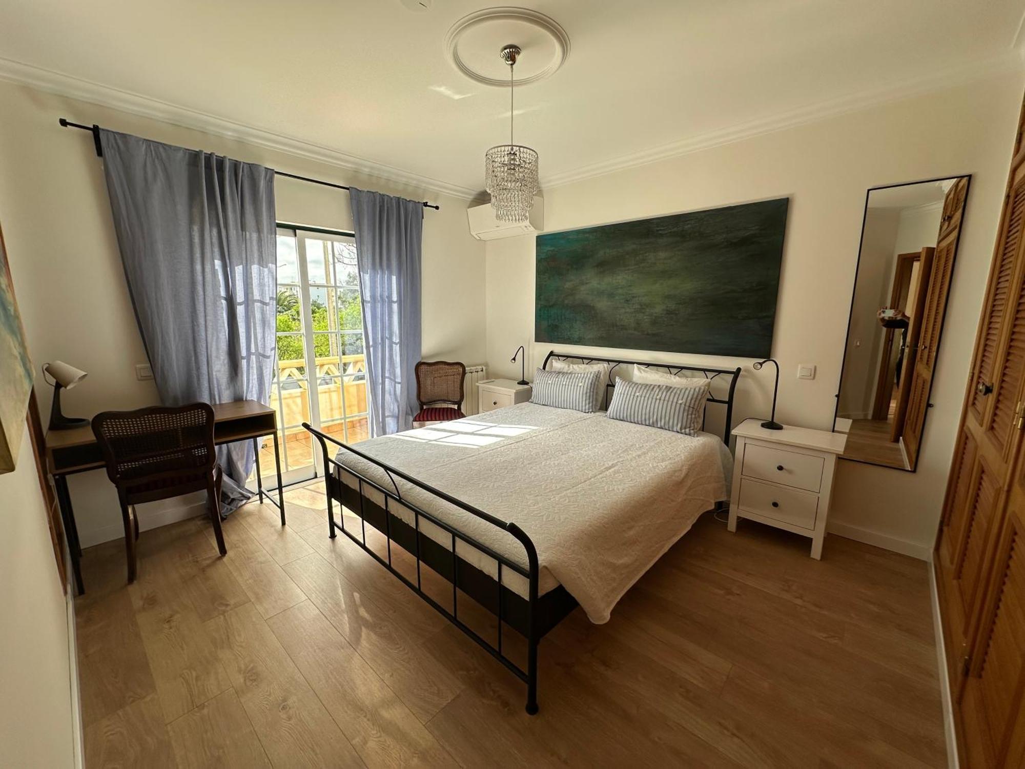 Villa Amalia In Olhão المظهر الخارجي الصورة